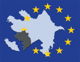 The legitimacy of the European Union in South Caucasus. The case of Second Karabakh War